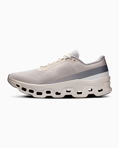 On Cloudmonster 1 Erkek Sneaker