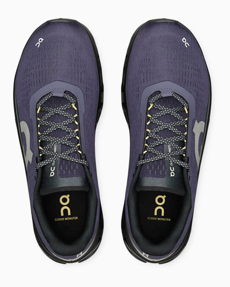 On Cloudmonster 1 Erkek Sneaker