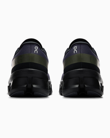 On Cloudmonster 1 Erkek Sneaker