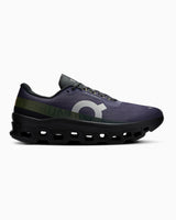 On Cloudmonster 1 Erkek Sneaker Purple