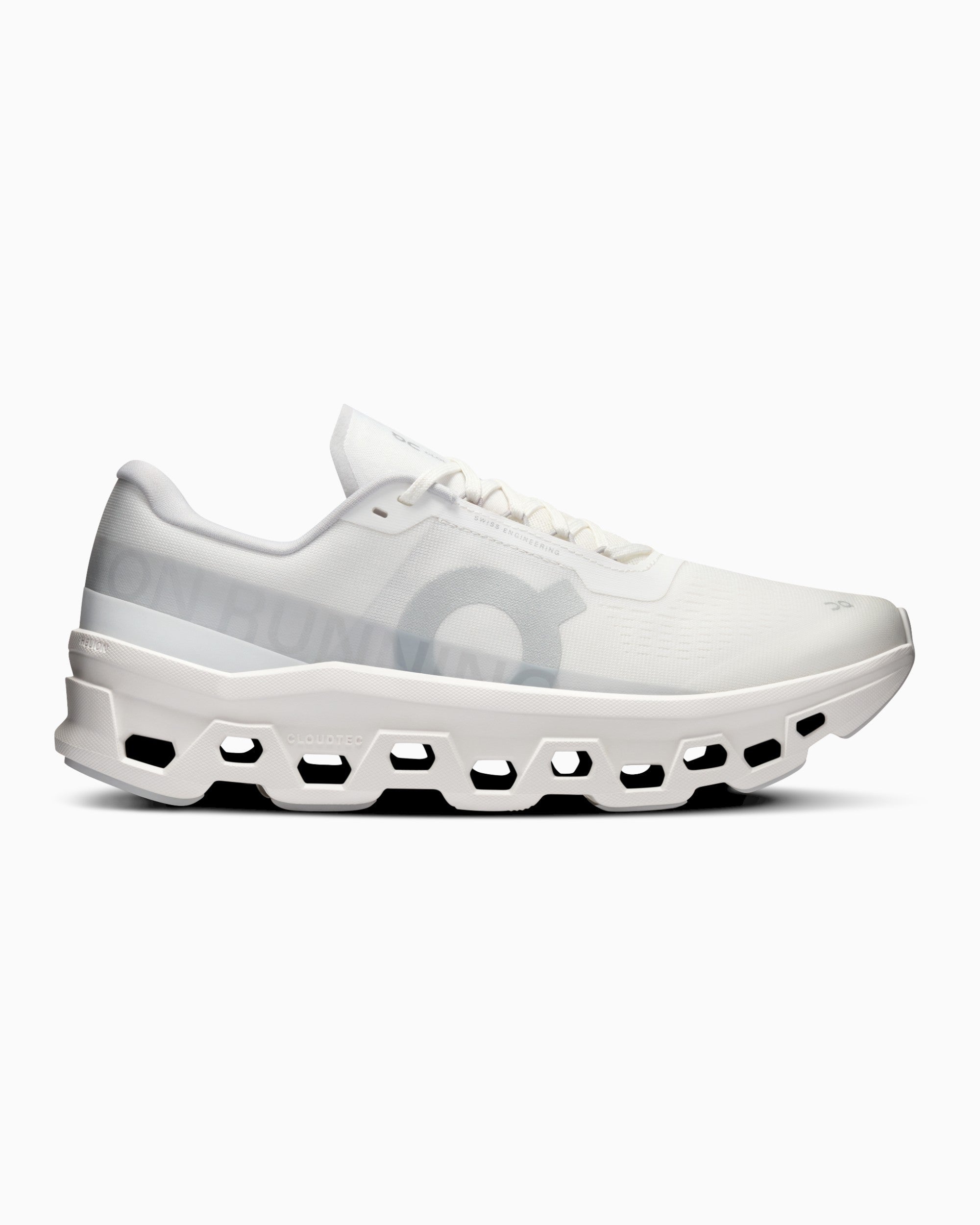On Cloudmonster 1 Erkek Sneaker - vitruta