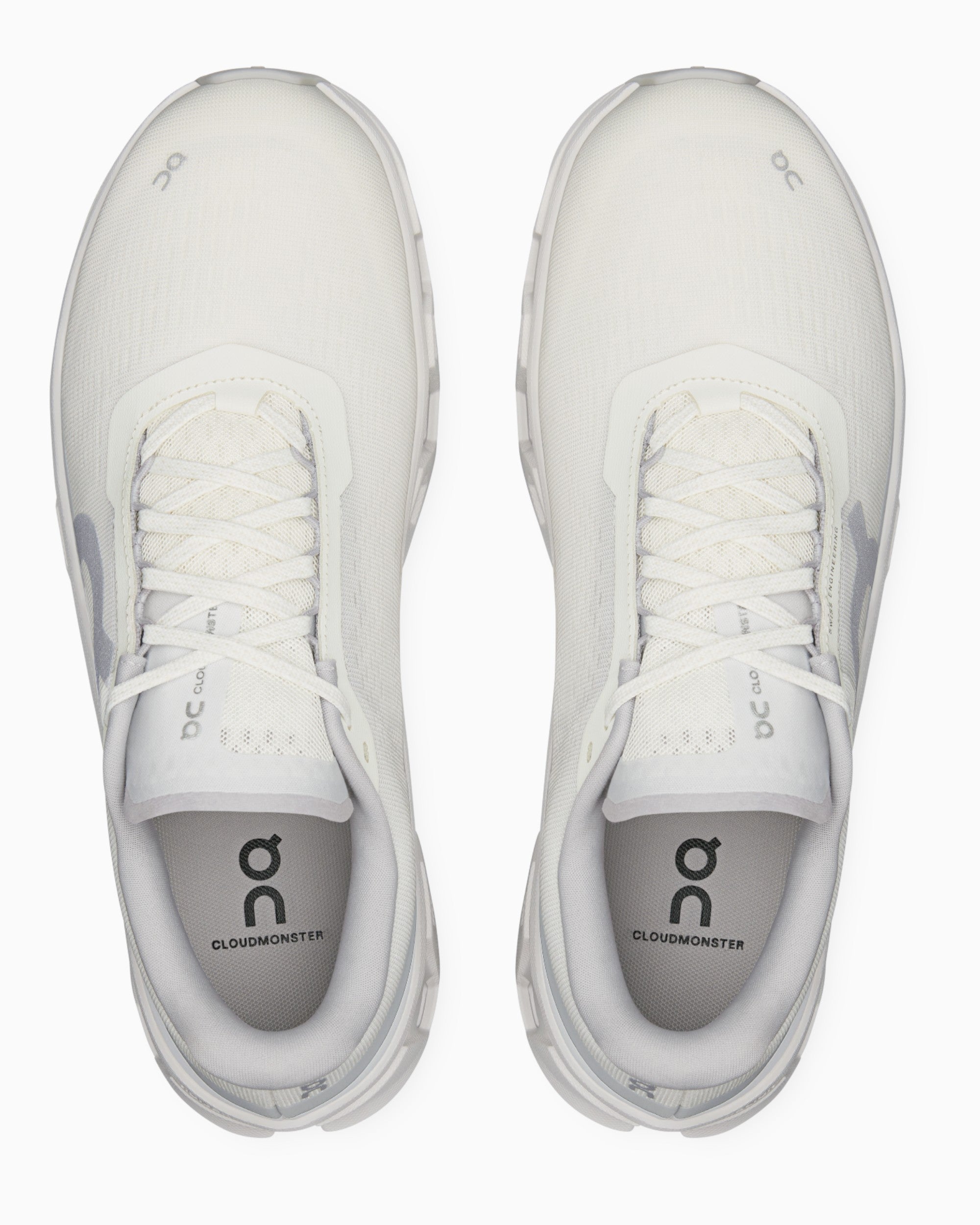 On Cloudmonster 1 Erkek Sneaker - vitruta