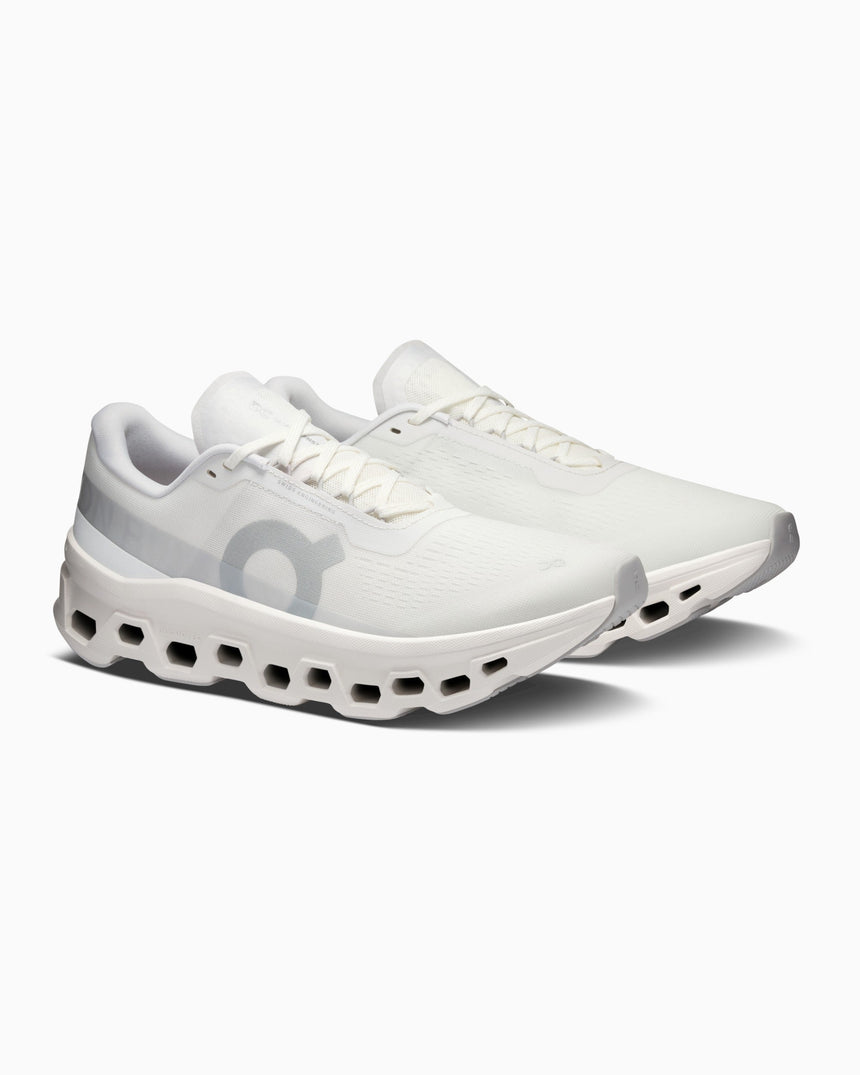 On Cloudmonster 1 Erkek Sneaker