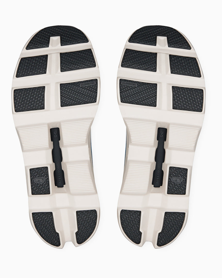 On Cloudmonster 1 Kadın Sneaker