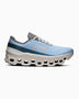 On Cloudmonster 1 Kadın Sneaker Blue