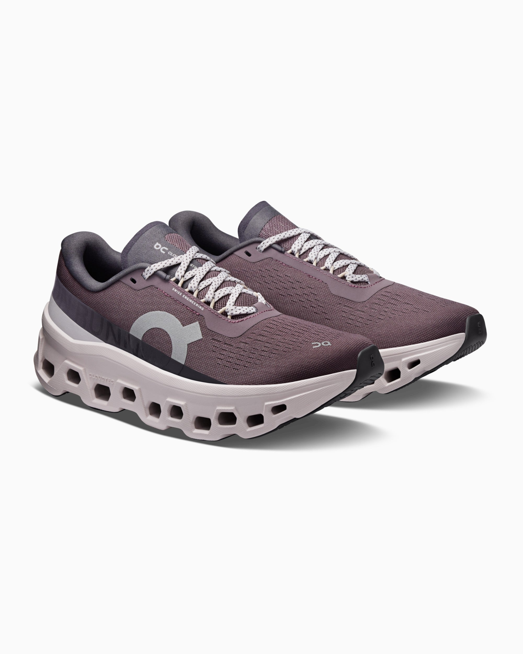 On Cloudmonster 1 Kadın Sneaker - vitruta