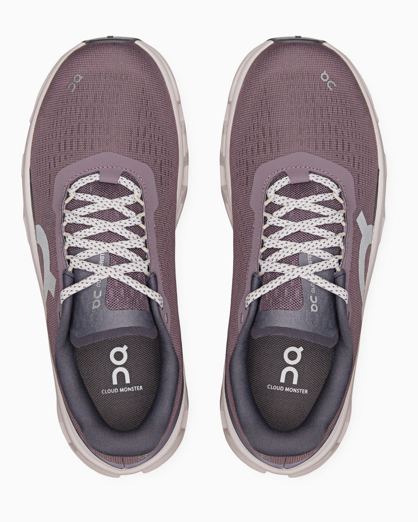 On Cloudmonster 1 Kadın Sneaker