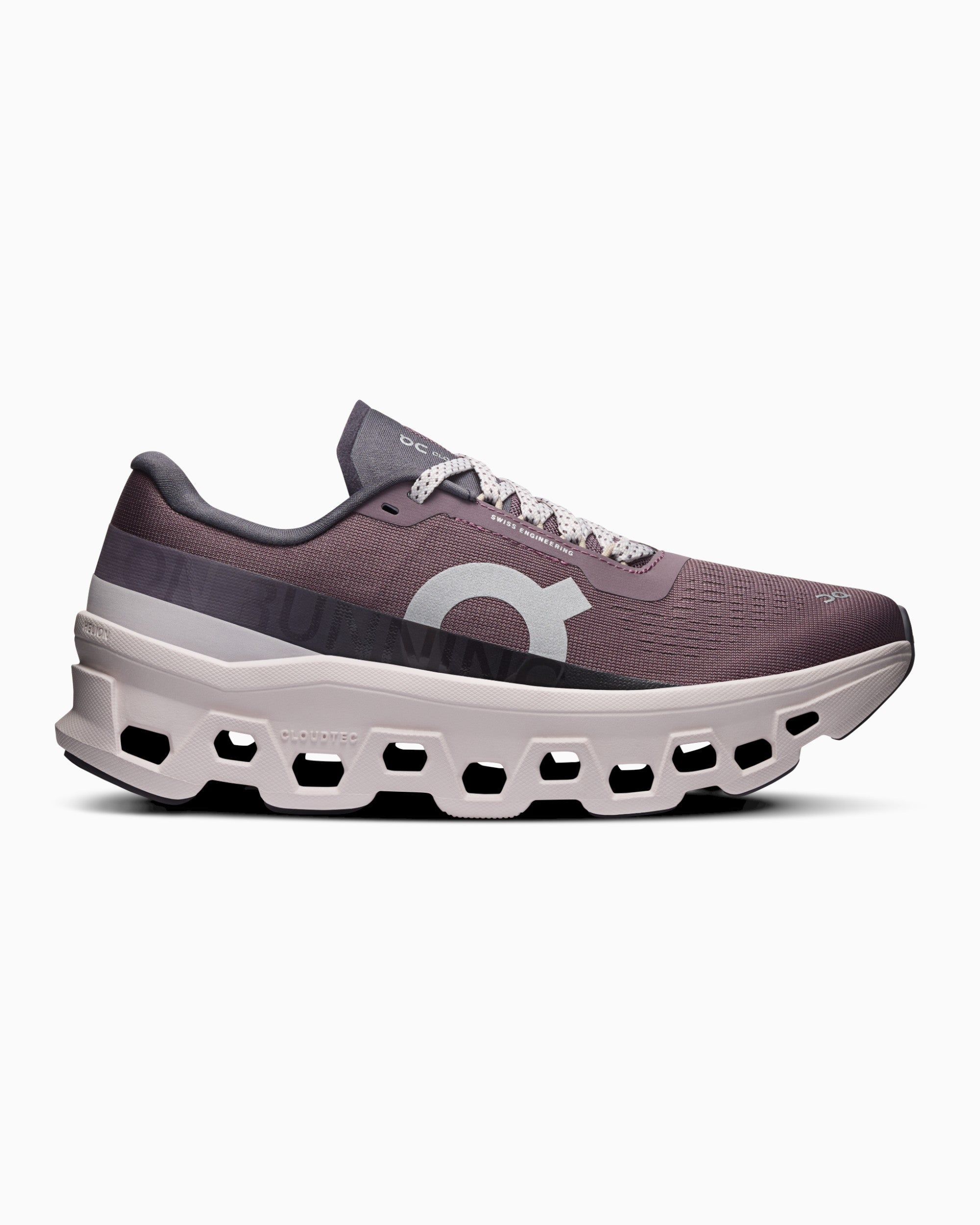 On Cloudmonster 1 Kadın Sneaker - vitruta
