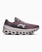 On Cloudmonster 1 Kadın Sneaker Brown