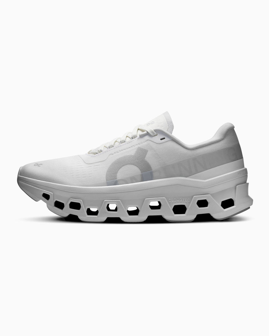 On Cloudmonster 1 Kadın Sneaker