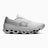 On Cloudmonster 1 Kadın Sneaker White