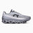 On Cloudmonster Erkek Sneaker Alloy/Silver
