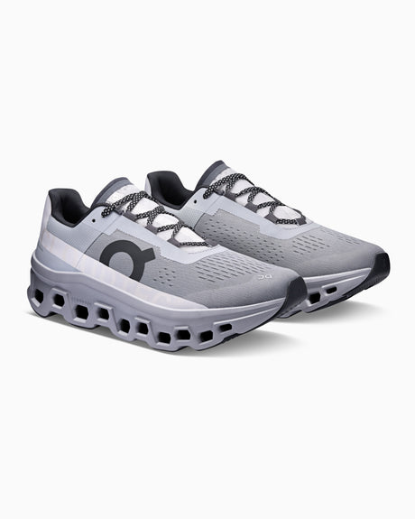 On Cloudmonster Erkek Sneaker
