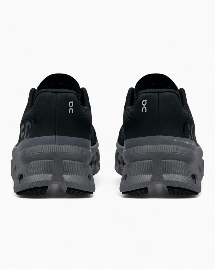 On Cloudmonster Kadın Sneaker