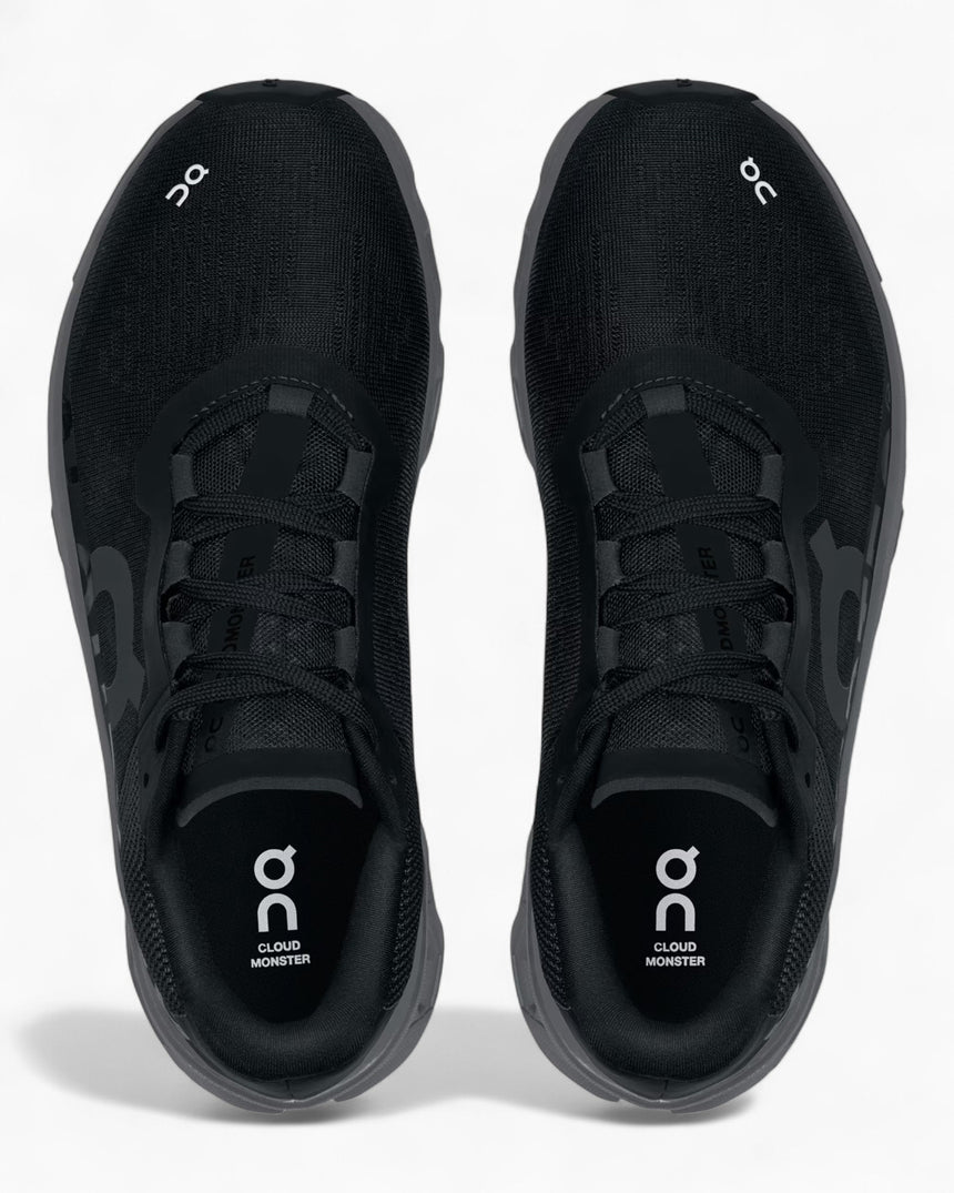 On Cloudmonster Kadın Sneaker