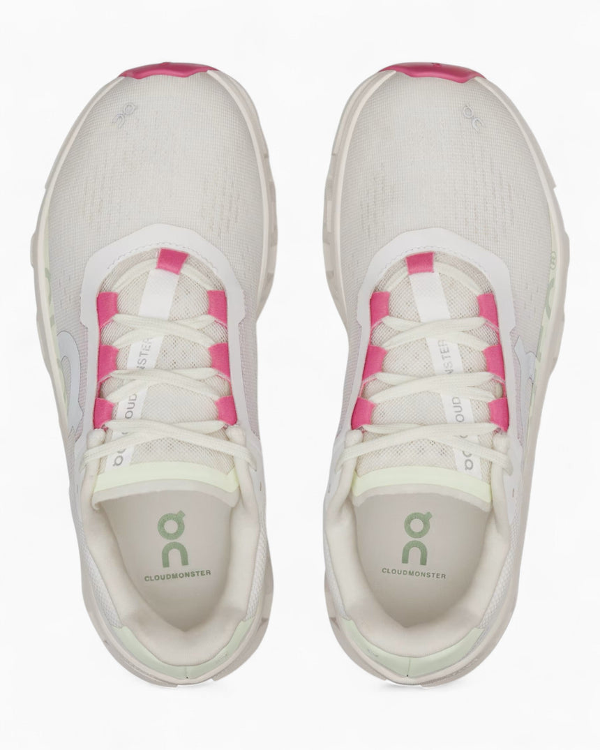 On Cloudmonster Kadın Sneaker