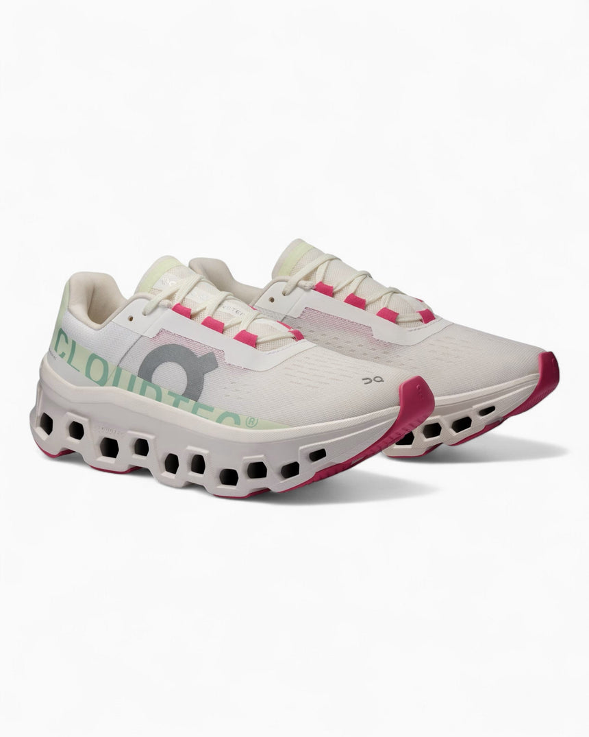 On Cloudmonster Kadın Sneaker