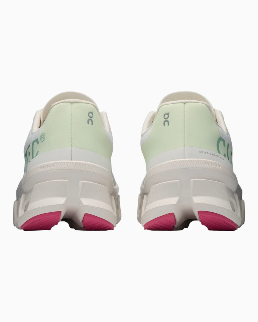 On Cloudmonster Kadın Sneaker