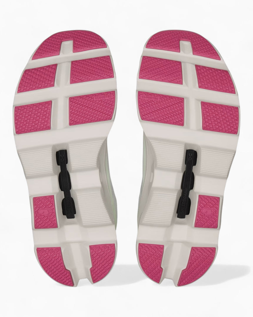 On Cloudmonster Kadın Sneaker
