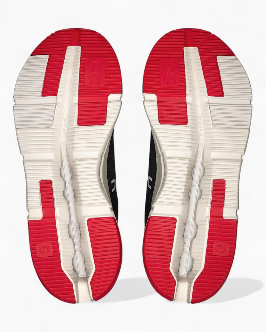 On Cloudnova 2 Erkek Sneaker