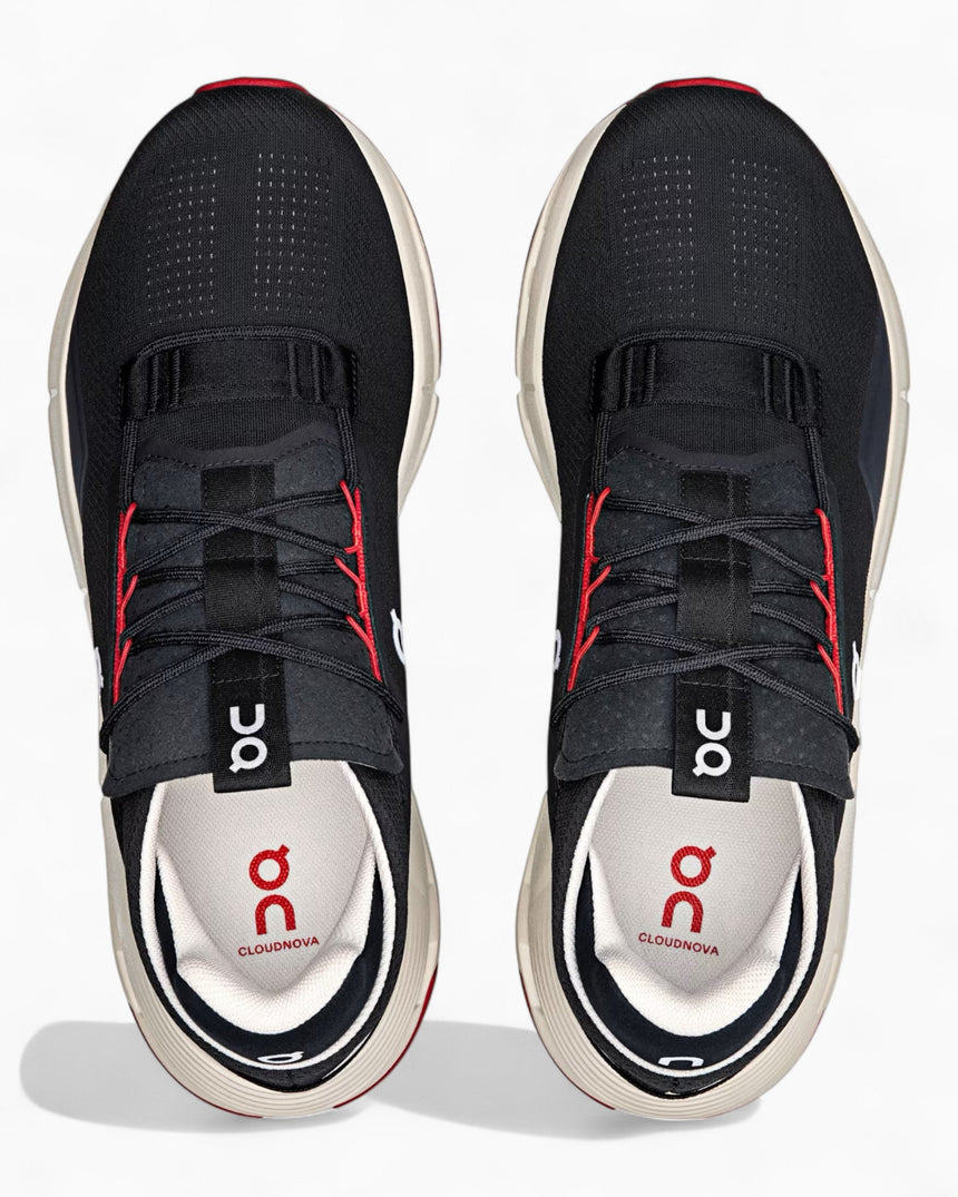 On Cloudnova 2 Erkek Sneaker