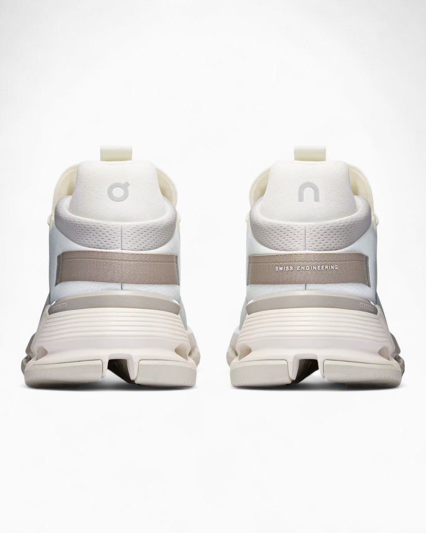 On Cloudnova 2 Erkek Sneaker
