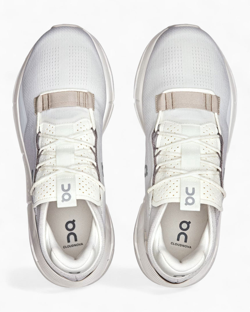 On Cloudnova 2 Erkek Sneaker