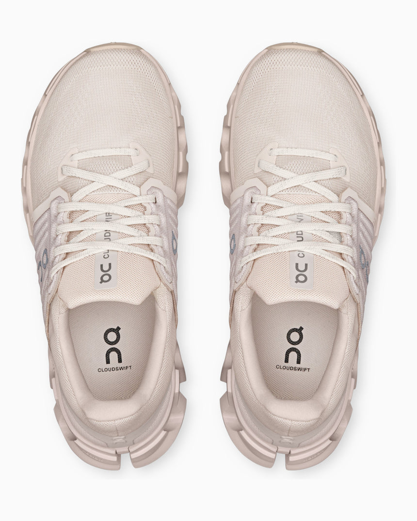 On Cloudswift 4 AD Kadın Sneaker