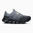 On Cloudswift AMP Erkek Sneaker Stone Black