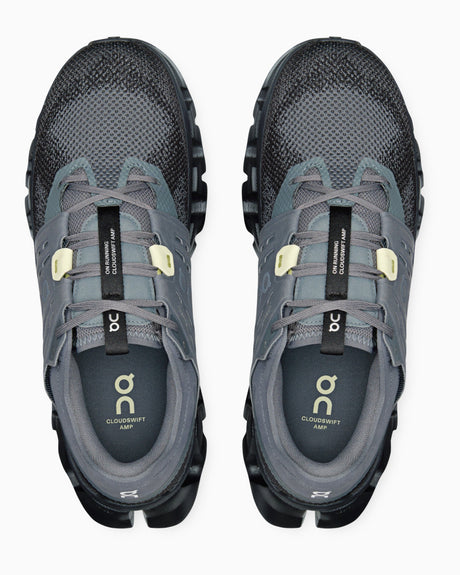 On Cloudswift AMP Erkek Sneaker