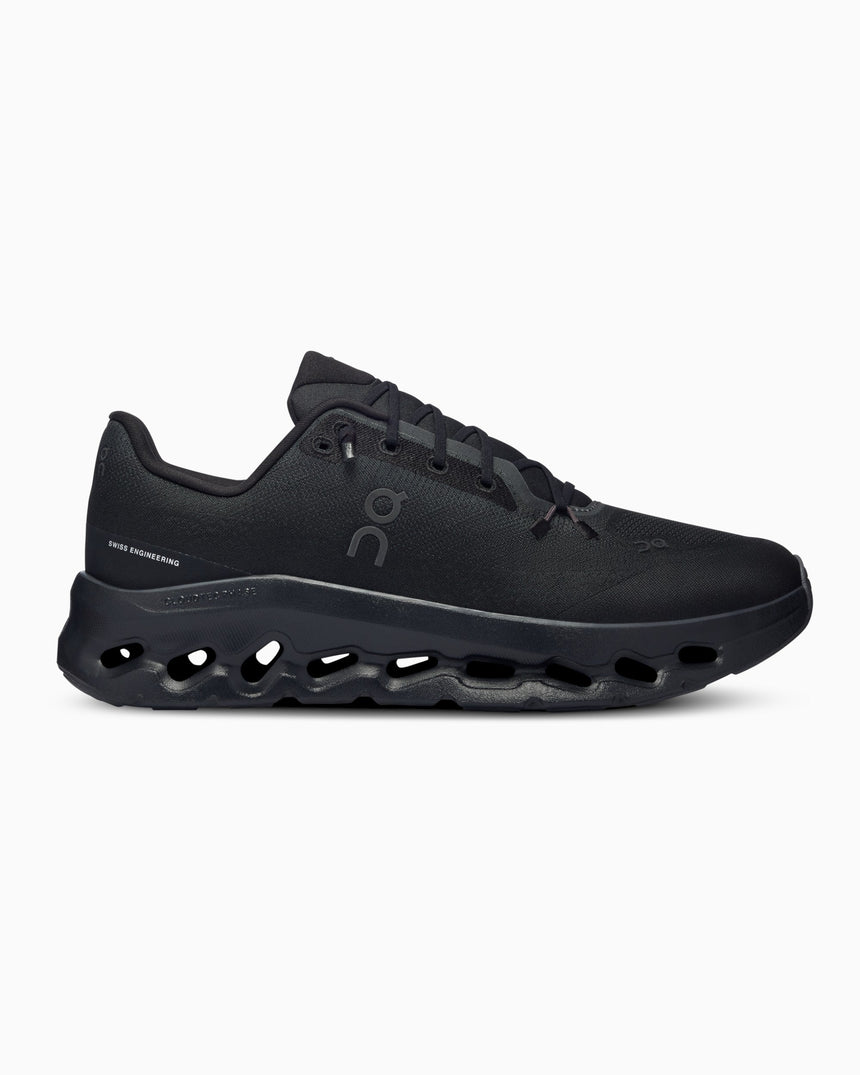 On Cloudtilt Erkek Sneaker Black