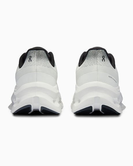 On Cloudtilt Erkek Sneaker Black/Ivory