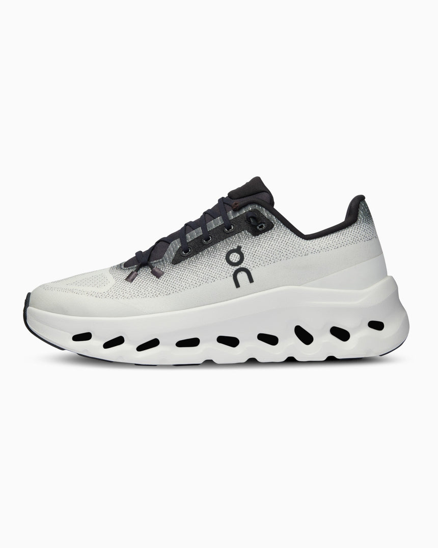 On Cloudtilt Erkek Sneaker Black/Ivory