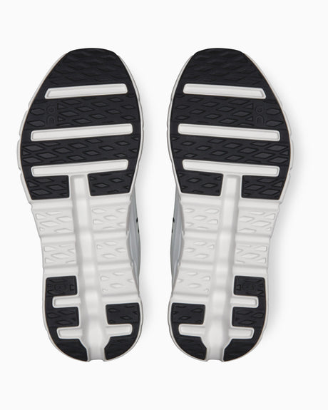 On Cloudtilt Erkek Sneaker Black/Ivory