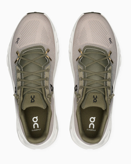 On Cloudtilt Erkek Sneaker