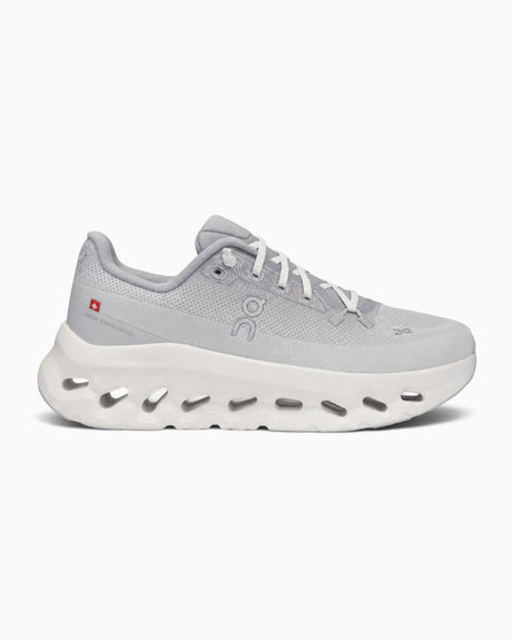On Cloudtilt Kadın Sneaker Alloy/Silver