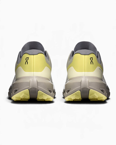 On Cloudvista 3 Erkek Sneaker