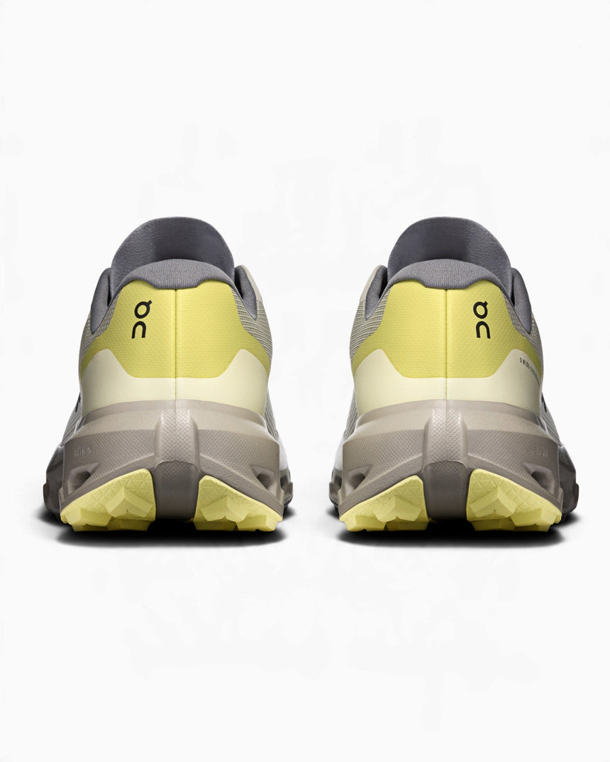On Cloudvista 3 Erkek Sneaker