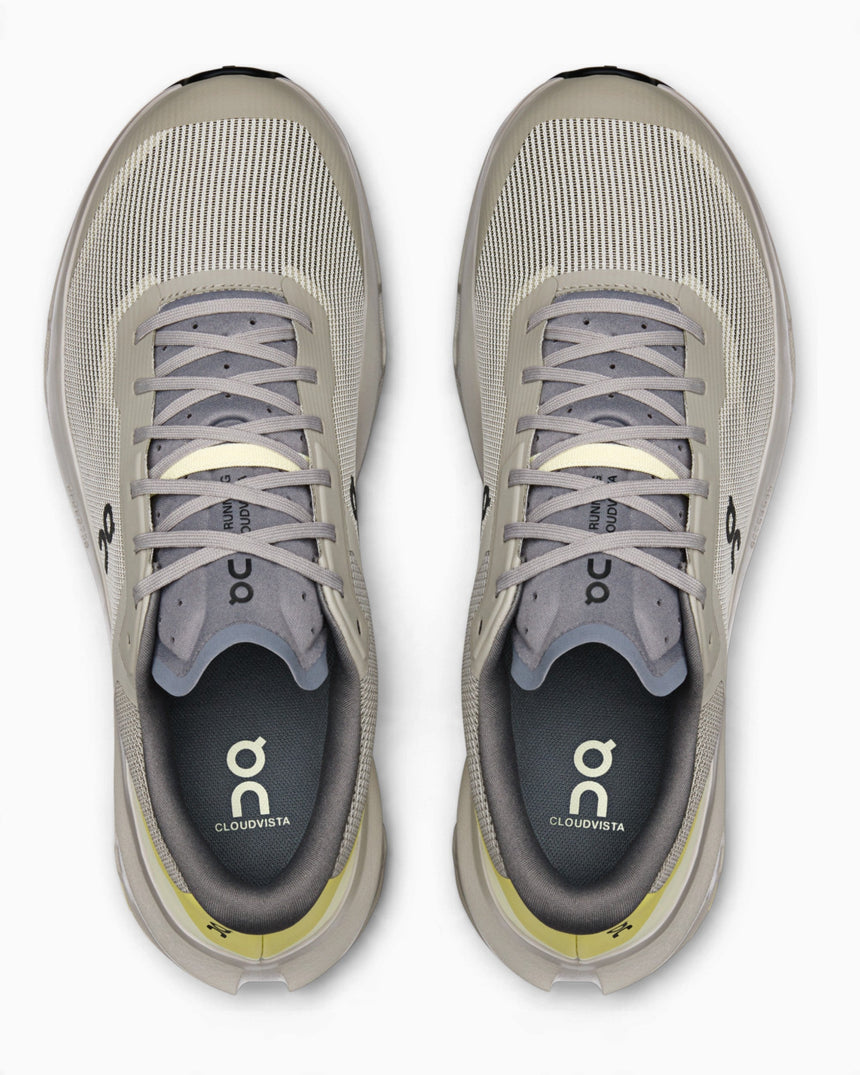 On Cloudvista 3 Erkek Sneaker