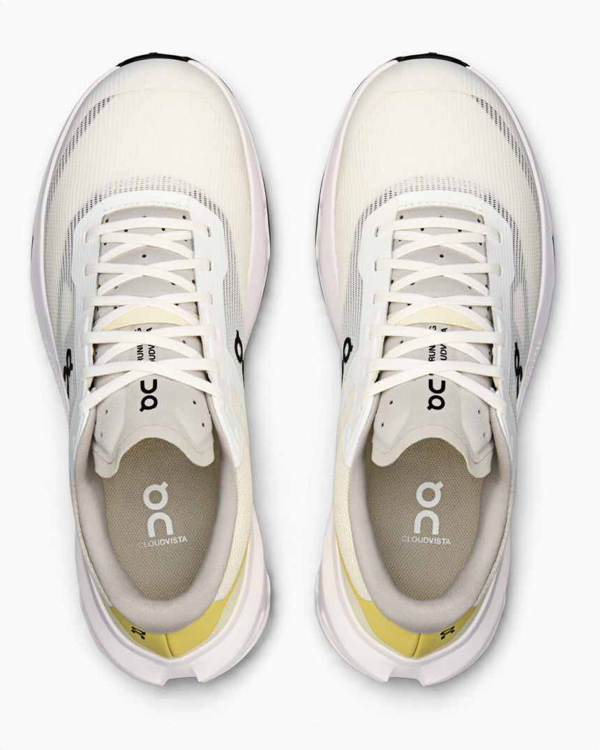 On Cloudvista 3 Kadın Sneaker