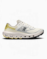 On Cloudvista 3 Kadın Sneaker Ivory/Acacia