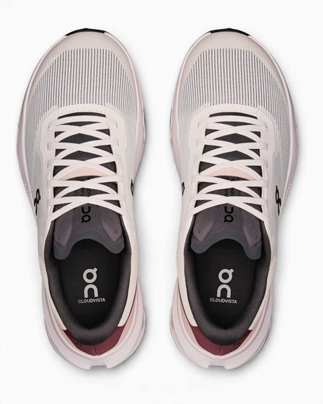 On Cloudvista 3 Kadın Sneaker