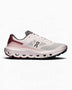 On Cloudvista 3 Kadın Sneaker Oyster/Barberry