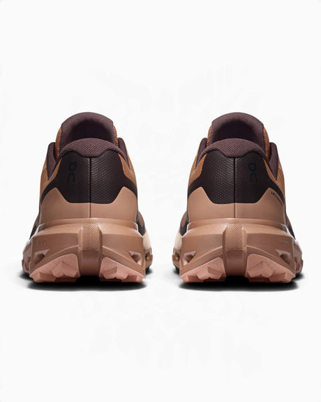 On Cloudvista 3 Waterproof Erkek Sneaker