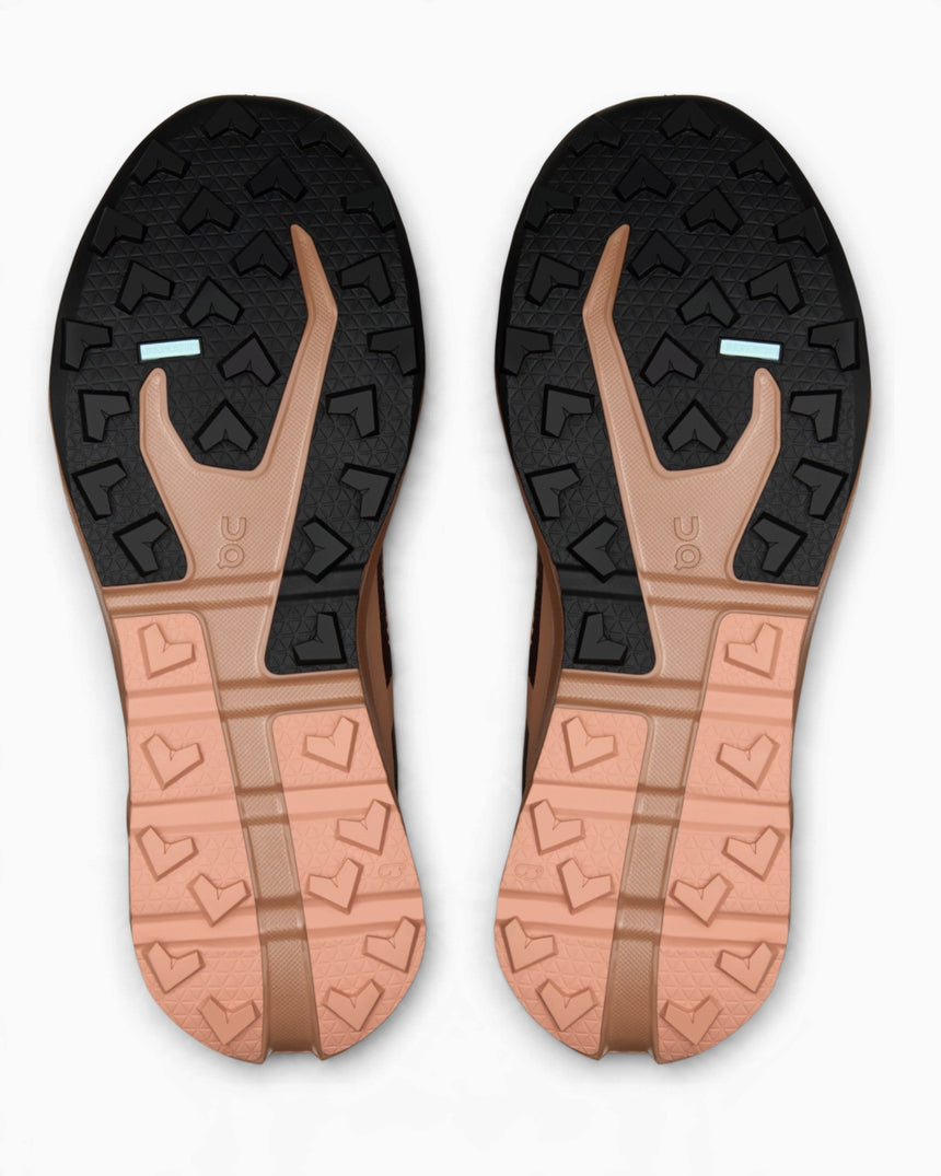 On Cloudvista 3 Waterproof Erkek Sneaker