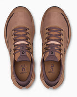 On Cloudvista 3 Waterproof Erkek Sneaker