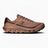 On Cloudvista 3 Waterproof Erkek Sneaker Portobello/Mulberry