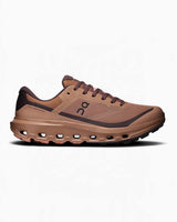 On Cloudvista 3 Waterproof Erkek Sneaker Portobello/Mulberry