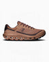 On Cloudvista 3 Waterproof Erkek Sneaker Portobello/Mulberry