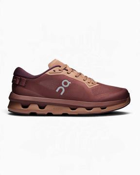 On Cloudzone Kadın Sneaker Grape/Portobello